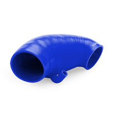 Load image into Gallery viewer, Mishimoto 2016+ Chevrolet Camaro SS Silicone Induction Hose - Blue
