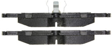 Load image into Gallery viewer, StopTech Performance 87-99 BMW M3 / 89-93 M5 / 98-02 Z3 Rear Street Performance Brake Pads
