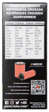 Load image into Gallery viewer, K&amp;N Performance Oil Filter for 11-13 Chrysler 200/300 3.6L / 11-13 Dodge Durango 3.6L
