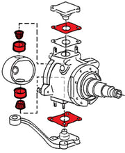 Load image into Gallery viewer, SPC Performance Toyota Cam/Cas 3 deg. Adj
