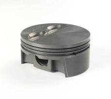 Load image into Gallery viewer, Mahle MS Piston Set SBC 362ci 4.060in Bore 3.500stk 6.000in Rod .0927in Pin -2cc 10.9 CR Set of 8
