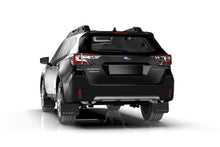 Load image into Gallery viewer, Rally Armor 20-22 Subaru Outback Black UR Mud Flap w/ Blue Logo
