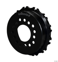 Load image into Gallery viewer, Wilwood Hat-Dynamic Park Brake 1.942in Offset Multi-5 Lug - 12 on 8.75in

