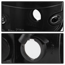 Load image into Gallery viewer, Spyder Toyota Tacoma 95-00 Euro Style Tail Lights Black ALT-YD-TT95-BK
