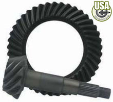 Load image into Gallery viewer, USA Standard Ring &amp; Pinion Gear Set For GM 8.2in in a 4.11 Ratio
