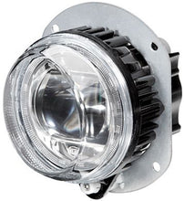 Load image into Gallery viewer, Hella Headlamp DeZn Drl Po Md12/24 1N0
