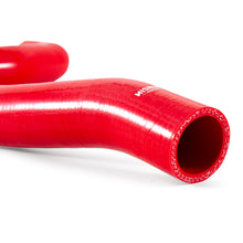 Load image into Gallery viewer, Mishimoto 18+ Jeep Wrangler JL 2.0L Red Silicone Radiator Coolant Hose Kit
