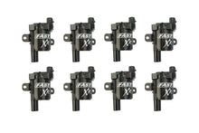 Load image into Gallery viewer, FAST XR Ignition Coil Set for GEN3 4.8/5.3/6.0L LS Truck Engines - Set of 8
