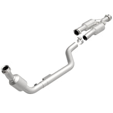 Load image into Gallery viewer, MagnaFlow Conv DF Mercedes CLK320 01-03 Driver Side OEM
