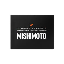 Load image into Gallery viewer, Mishimoto 04-06 Pontiac GTO 5.7L/6.0L Thermostatic Oil Cooler Kit - Silver
