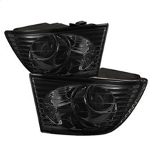 Load image into Gallery viewer, Spyder Lexus IS300 01-05 OEM Fog Lights wo/switch Smoke FL-LIS01-SM
