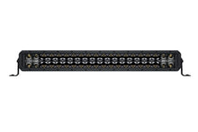 Load image into Gallery viewer, Hella Universal Black Magic 21.5in Tough Double Row Curved Light Bar - Spot &amp; Flood Light
