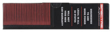 Load image into Gallery viewer, Spectre 85-89 Chevy Camaro 2.8/5.0L V6/V8 F/I Replacement Panel Air Filter (2 Req.)
