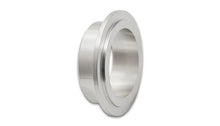 Load image into Gallery viewer, Vibrant Stainless Steel V-Band Turbo Inlet Flange for Borg Warner EFR 6258/6758/7163 (I-Type)
