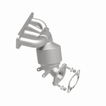 Load image into Gallery viewer, Magnaflow 11-16 Hyundai Elantra L4 1.8L OEM Manifold Direct Fit Catalytic Converter
