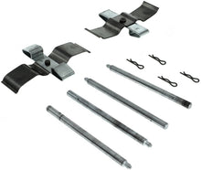 Load image into Gallery viewer, StopTech Street Select Brake Pads - Rear
