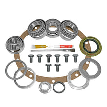 Load image into Gallery viewer, USA Standard Master Overhaul Kit For The 99+ WJ Model 35 Diff
