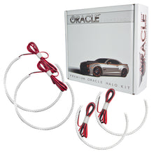 Load image into Gallery viewer, Oracle Lexus IS 300 01-05 LED Halo Kit - White
