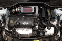 Load image into Gallery viewer, K&amp;N 12-13 Mini Cooper S 1.6L 69 Series Typhoon Performance Intake Kit
