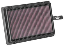 Load image into Gallery viewer, K&amp;N 2016 Hyundai Tucson L4-2.0L F/I Replacement Drop In Air Filter

