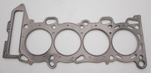 Load image into Gallery viewer, Cometic Nissan SR20DE/DET 87.5mm .040 inch MLS Head Gasket w/1 Extra Oil Hole
