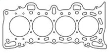 Load image into Gallery viewer, Cometic Honda Civc/CRX SI/ SOHC 77mm .036 inch MLS Head Gasket D15/16
