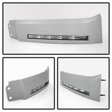 Load image into Gallery viewer, Spyder Toyota Tundra 07-13 Daytime LED Running Lights wo/switch Unpainted FL-DRL-TTU07-PB
