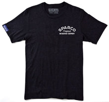Load image into Gallery viewer, Sparco T-Shirt Garage CHRCL - XXL
