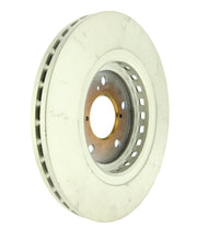 Load image into Gallery viewer, Stoptech 17-18 Acura MDX 3.5L Premium High Carbon Cryo Front Brake Rotor
