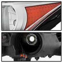 Load image into Gallery viewer, xTune 09-12 Chevy Traverse (Excl LTZ) Driver Side Headlights - OEM Left (HD-JH-CTRA09-OE-L)
