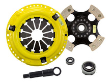 Load image into Gallery viewer, ACT 1988 Honda Civic XT/Race Rigid 4 Pad Clutch Kit
