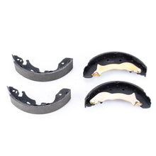 Load image into Gallery viewer, Power Stop 95-00 Ford Contour Rear Autospecialty Brake Shoes
