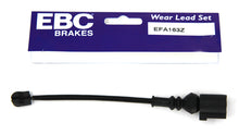 Load image into Gallery viewer, EBC 2017+ Volkswagen Golf Mk7 1.8L Turbo Front Wear Leads
