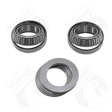 Load image into Gallery viewer, Yukon Gear 10.25in &amp; 10.5in Ford Carrier installation Kit
