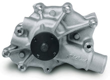 Load image into Gallery viewer, Edelbrock Water Pump High Performance Ford 1986-93 5 0L V8 Engines w/ Serpentine Belt Drive
