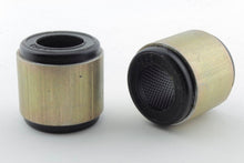 Load image into Gallery viewer, Whiteline Plus 7/89-3/97 Nissan 300ZX Rear Shock Absorber - Lower Bushing Kit
