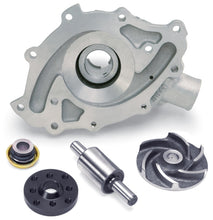 Load image into Gallery viewer, Edelbrock Water Pump High Performance Ford 1965-68 289 CI 1968-69 302 CI 1969 351W CI V8 Engines

