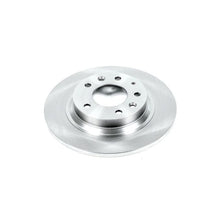 Load image into Gallery viewer, Power Stop 06-12 Ford Fusion Rear Autospecialty Brake Rotor
