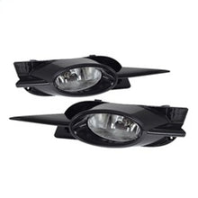 Load image into Gallery viewer, Spyder Honda Civic 09-11 2Dr OEM Fog Lights W/Switch- Clear FL-CL-HC09-2D-C
