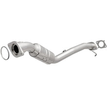 Load image into Gallery viewer, MagnaFlow Conv DF 06-09 Buick Lacrosse 3.8L / 06-08 Pontiac Grand Prix 3.8L (Inc Supercharged)
