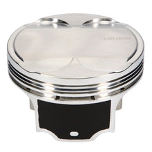 Load image into Gallery viewer, JE Pistons 2018+ Ford Coyote Gen 3 3.661in Bore 12.5:1 CR 7.0cc Dome Pistons - Single
