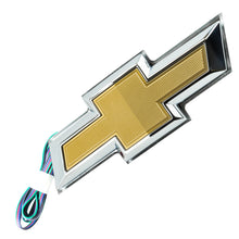 Load image into Gallery viewer, Oracle Illuminated Bowtie - Carbon Flash Metallic - RGB - ColorSHIFT
