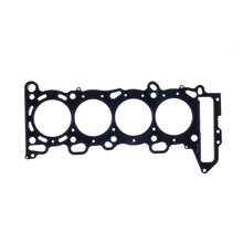 Load image into Gallery viewer, Cometic Nissan SR20DE/DET S14 87.5mm Bore .060 inch MLS Head Gasket w/ Both Add Oil Holes
