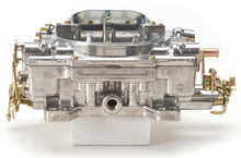 Load image into Gallery viewer, Edelbrock Carburetor Performer Series 4-Barrel 750 CFM Manual Choke Satin Finish
