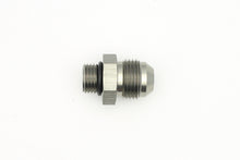 Load image into Gallery viewer, DeatschWerks 6AN ORB Male To 8AN Male Flare Adapter (Incl. O-Ring)
