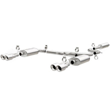Load image into Gallery viewer, MagnaFlow Sys C/B 05 Grand Prix GXP 5.3L V8
