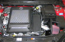 Load image into Gallery viewer, K&amp;N 07-09 Mazdaspeed3 Silver Typhoon Short Ram Intake

