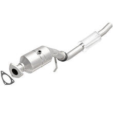 Load image into Gallery viewer, MagnaFlow Conv DF 08-09 Audi A4 Quattro 3.2L
