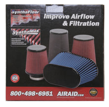 Load image into Gallery viewer, Airaid Kit Replacement Filter
