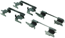 Load image into Gallery viewer, StopTech Sport Brake Pads w/Shims and Hardware - Front
